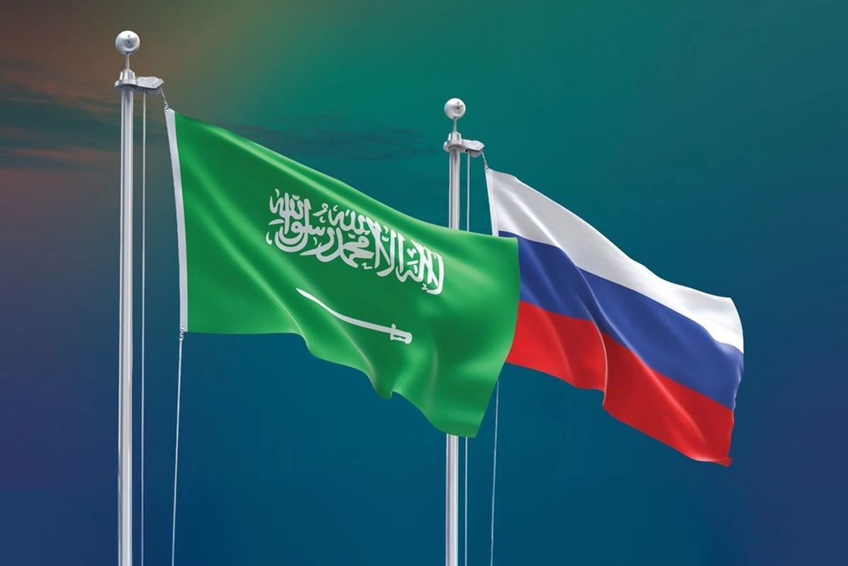الإعفاء من التأشيرة بين السعودية وروسيا